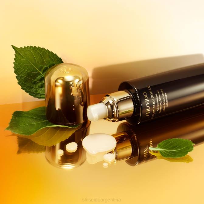 Shiseido suavizante equilibrador concentrado R8DB60 protección de la piel