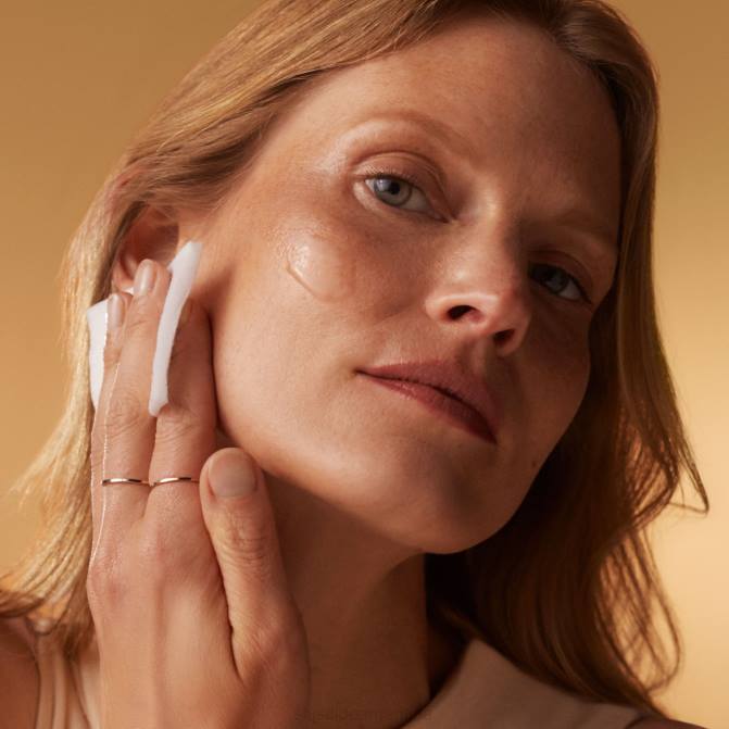 Shiseido suavizante equilibrador concentrado R8DB60 protección de la piel