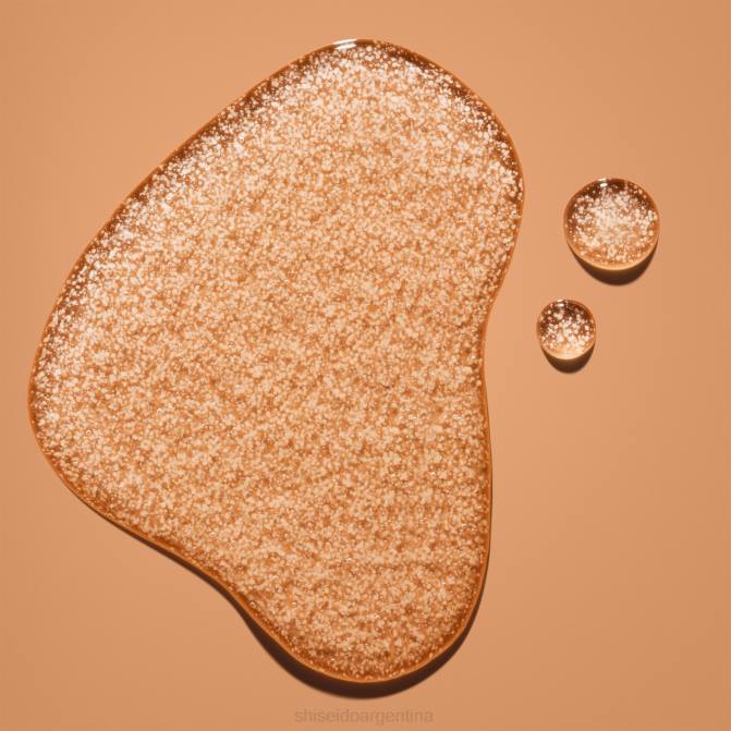 Shiseido suero contorno suavizante de arrugas R8DB72 protección de la piel