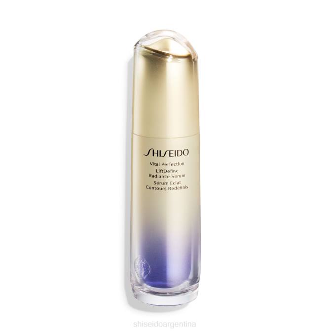 Shiseido suero luminoso liftdefine R8DB77 protección de la piel
