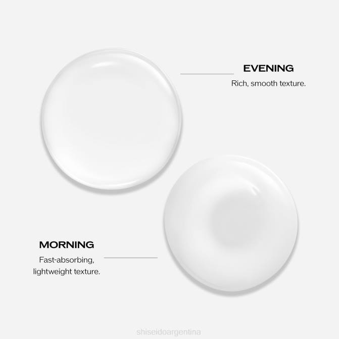 Shiseido sueros de relleno para la piel R8DB69 protección de la piel