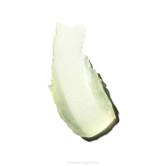 Shiseido protector solar en barra transparente spf 50+ R8DB90 protector solar