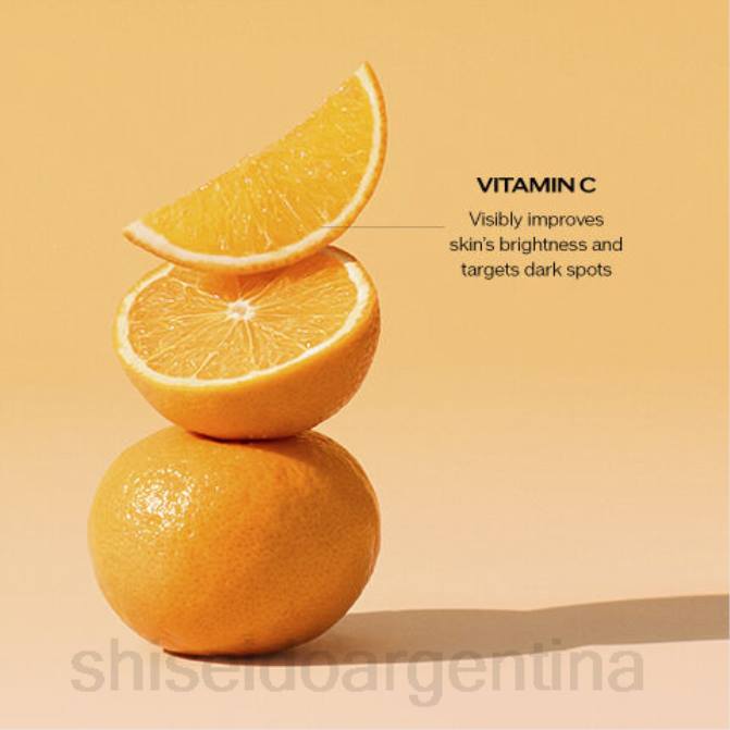 Shiseido protector solar vita-clear spf 42 R8DB84 protector solar